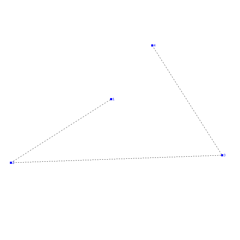 Flugauswertung